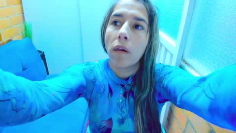 Snapshot of penelope47 chatting on 6, 12, 2024 Penelope online show from 6, 12, 2024