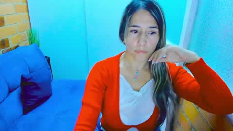 Snapshot of penelope47 chatting on 11, 12, 2024 Penelope online show from 11, 12, 2024