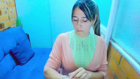 Snapshot of penelope47 chatting on 14, 12, 2024 Penelope online show from 14, 12, 2024