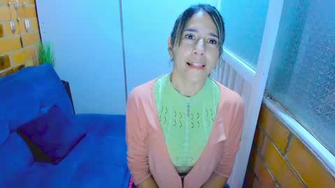 Snapshot of penelope47 chatting on 16, 12, 2024 Penelope online show from 16, 12, 2024