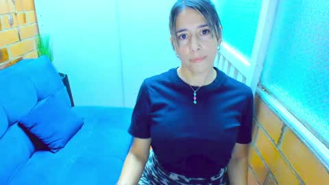 Snapshot of penelope47 chatting on 17, 12, 2024 Penelope online show from 17, 12, 2024