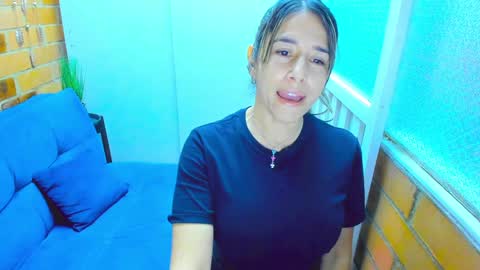 Snapshot of penelope47 chatting on 18, 12, 2024 Penelope online show from 18, 12, 2024