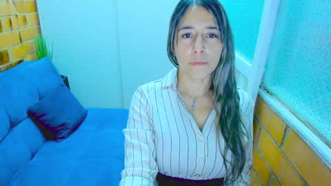 Snapshot of penelope47 chatting on 28, 12, 2024 Penelope online show from 28, 12, 2024