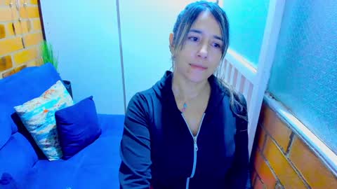 Snapshot of penelope47 chatting on 10, 1, 2025 Penelope online show from 10, 1, 2025