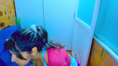 Snapshot of penelope47 chatting on 12, 1, 2025 Penelope online show from 12, 1, 2025