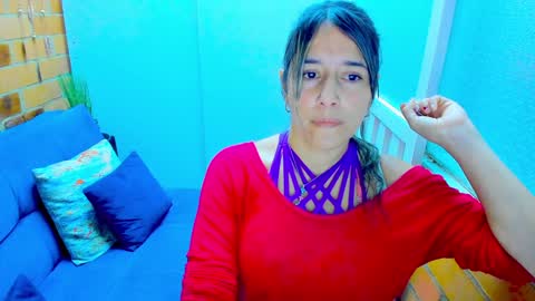 Snapshot of penelope47 chatting on 16, 1, 2025 Penelope online show from 16, 1, 2025