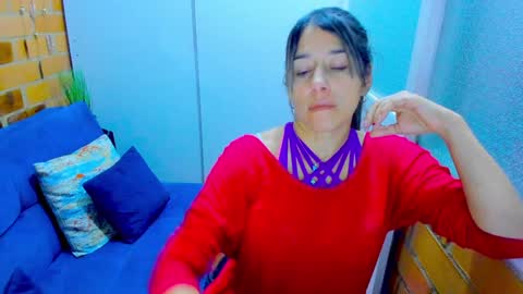 Snapshot of penelope47 chatting on 16, 1, 2025 Penelope online show from 16, 1, 2025