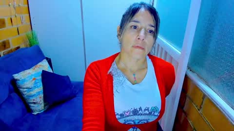 Snapshot of penelope47 chatting on 18, 1, 2025 Penelope online show from 18, 1, 2025