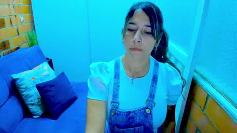 Snapshot of penelope47 chatting on 20, 1, 2025 Penelope online show from 20, 1, 2025