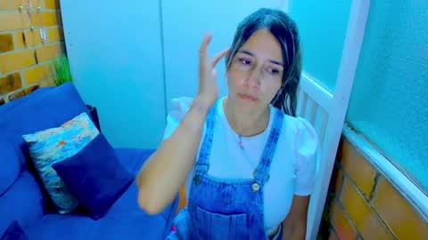 Snapshot of penelope47 chatting on 20, 1, 2025 Penelope online show from 20, 1, 2025