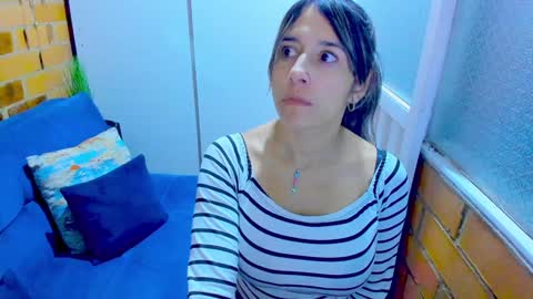 Snapshot of penelope47 chatting on 22, 1, 2025 Penelope online show from 22, 1, 2025