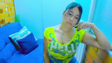 Snapshot of penelope47 chatting on 23, 1, 2025 Penelope online show from 23, 1, 2025