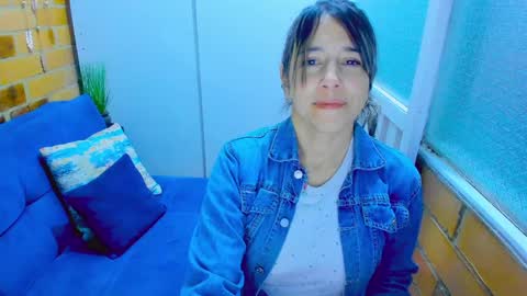 Snapshot of penelope47 chatting on 25, 1, 2025 Penelope online show from 25, 1, 2025
