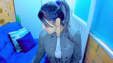 Snapshot of penelope47 chatting on 27, 1, 2025 Penelope online show from 27, 1, 2025