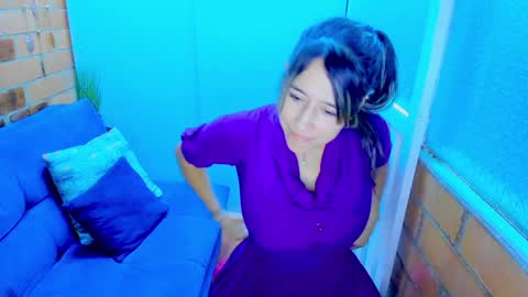 Snapshot of penelope47 chatting on 28, 1, 2025 Penelope online show from 28, 1, 2025
