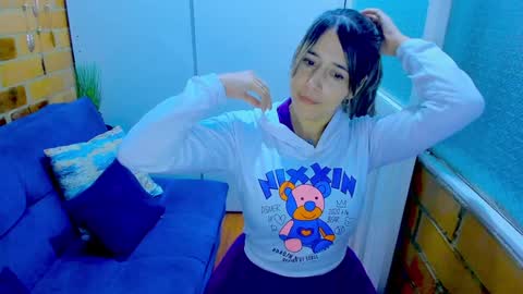 Snapshot of penelope47 chatting on 28, 1, 2025 Penelope online show from 28, 1, 2025