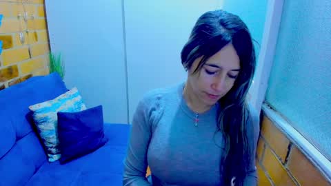 Snapshot of penelope47 chatting on 29, 1, 2025 Penelope online show from 29, 1, 2025