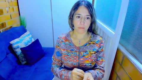 Snapshot of penelope47 chatting on 31, 1, 2025 Penelope online show from 31, 1, 2025
