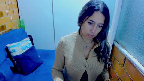 Snapshot of penelope47 chatting on 6, 2, 2025 Penelope online show from 6, 2, 2025