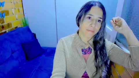 Snapshot of penelope47 chatting on 10, 2, 2025 Penelope online show from 10, 2, 2025