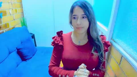 Snapshot of penelope47 chatting on 12, 2, 2025 Penelope online show from 12, 2, 2025