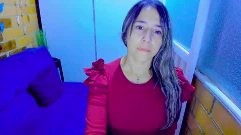 Snapshot of penelope47 chatting on 12, 2, 2025 Penelope online show from 12, 2, 2025