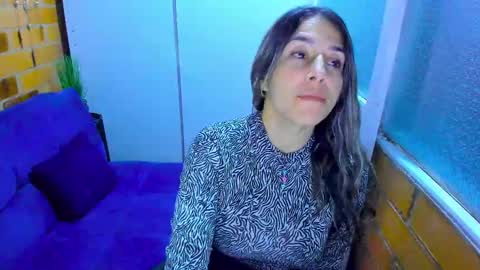 Snapshot of penelope47 chatting on 15, 2, 2025 Penelope online show from 15, 2, 2025