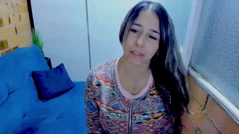 Snapshot of penelope47 chatting on 1, 3, 2025 Penelope online show from 1, 3, 2025