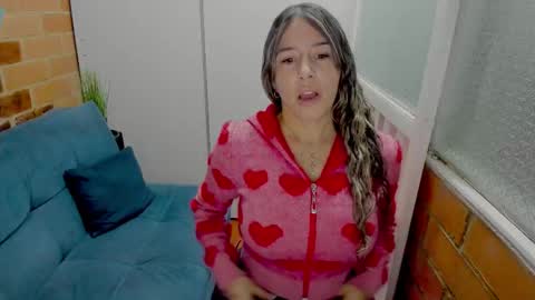 Snapshot of penelope47 chatting on 19, 2, 2026 Penelope online show from 19, 2, 2026