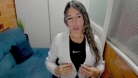 Snapshot of penelope47 chatting on 27, 2, 2026 Penelope online show from 27, 2, 2026