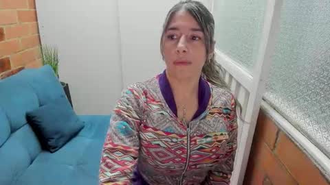 Snapshot of penelope47 chatting on 18, 3, 2026 Penelope online show from 18, 3, 2026