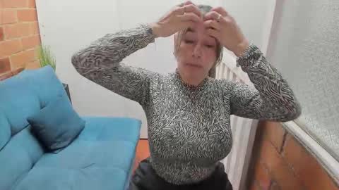 Snapshot of penelope47 chatting on 24, 3, 2026 Penelope online show from 24, 3, 2026