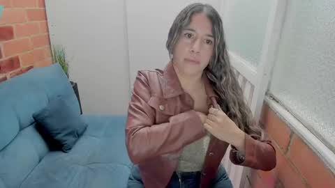 Snapshot of penelope47 chatting on 28, 5, 2026 Penelope online show from 28, 5, 2026