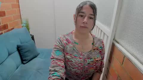 Snapshot of penelope47 chatting on 3, 6, 2026 Penelope online show from 3, 6, 2026