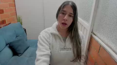 Snapshot of penelope47 chatting on 18, 6, 2026 Penelope online show from 18, 6, 2026