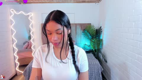Snapshot of penelope_tay chatting on 17, 12, 2024 penelope online show from 17, 12, 2024