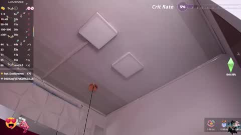 Penelope online show from 25, 11, 2025