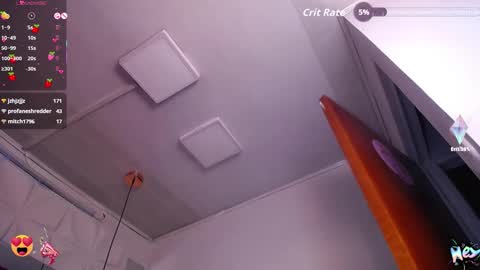 Penelope online show from 20, 12, 2025