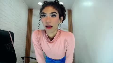 Penelopee Rouse online show from 8, 10, 2025