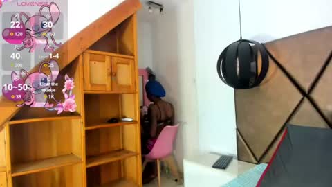Snapshot of penelopeguzman__ chatting on 8, 7, 2026 Sweet Penelope online show from 8, 7, 2026