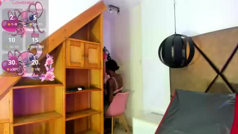 Snapshot of penelopeguzman__ chatting on 11, 7, 2026 Sweet Penelope online show from 11, 7, 2026