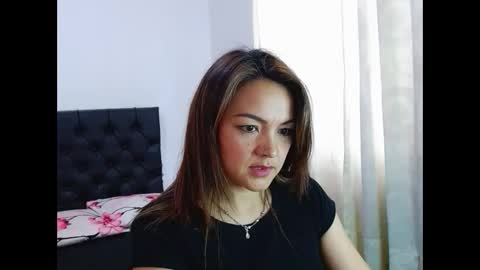 Snapshot of penelopemist chatting on 17, 2, 2025 penelopemist online show from 17, 2, 2025