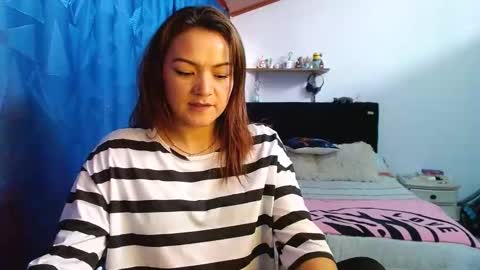 Snapshot of penelopemist chatting on 12, 3, 2025 penelopemist online show from 12, 3, 2025