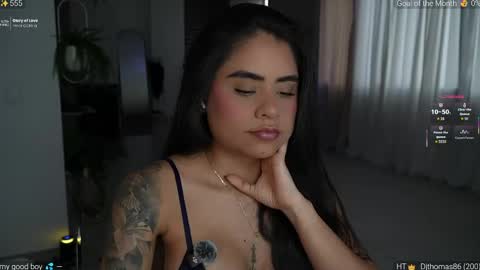 penelopesexx_ online show from 4, 6, 2026