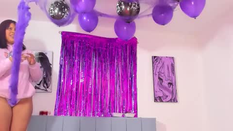 penelope online show from 18, 10, 2025