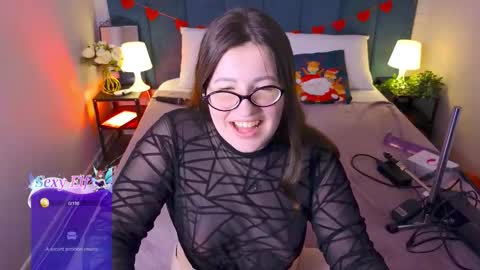 Snapshot of peneloppa_star chatting on 24, 2, 2026 Hi Im Peneloppa online show from 24, 2, 2026