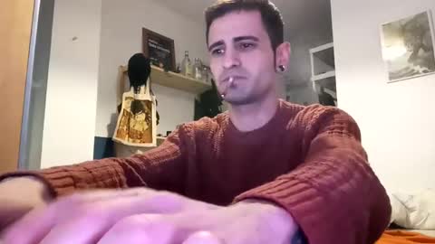 Snapshot of penesvoladores92 chatting on 13, 12, 2024 penesvoladores92 online show from 13, 12, 2024