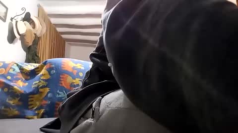 penesvoladores92 online show from 14, 12, 2025