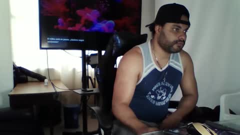 Snapshot of penetreitors33 chatting on 5, 2, 2026 Carlos online show from 5, 2, 2026