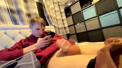 Penguin online show from 30, 10, 2025